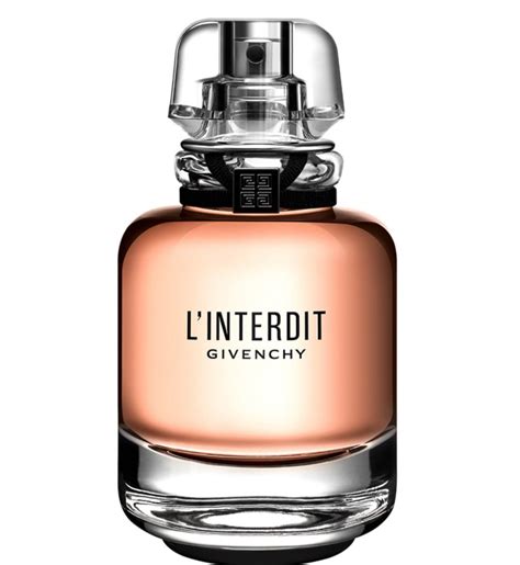 women's givenchy perfume l interdit|l'interdit givenchy perfume best price.